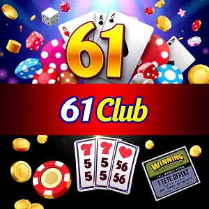 61 Club Icon